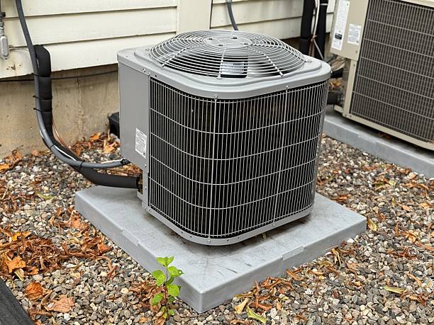 24/7 Emergency Air Conditioning Repair experts in Paxton, IL