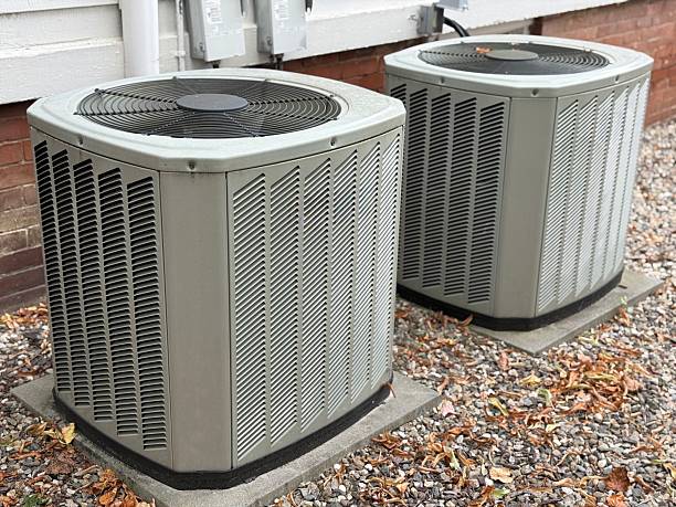 Reliable Air Conditioning Repair contractor in Paxton, IL by Leonard HVAC
