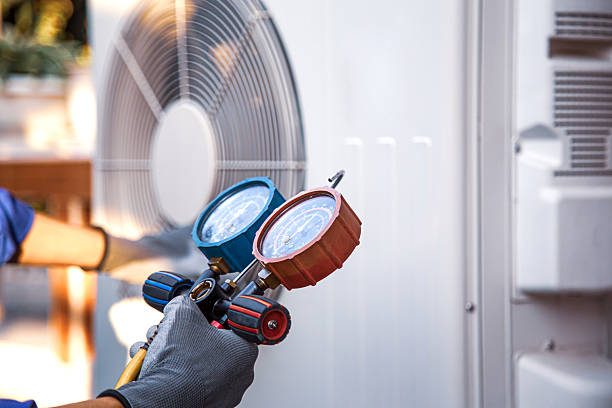 Affordable Air Conditioning Repair solutions in Paxton, IL